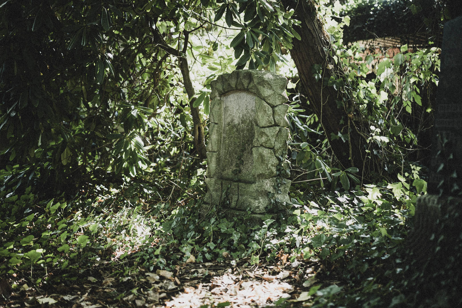 Wittmund, Jüdischer Friedhof